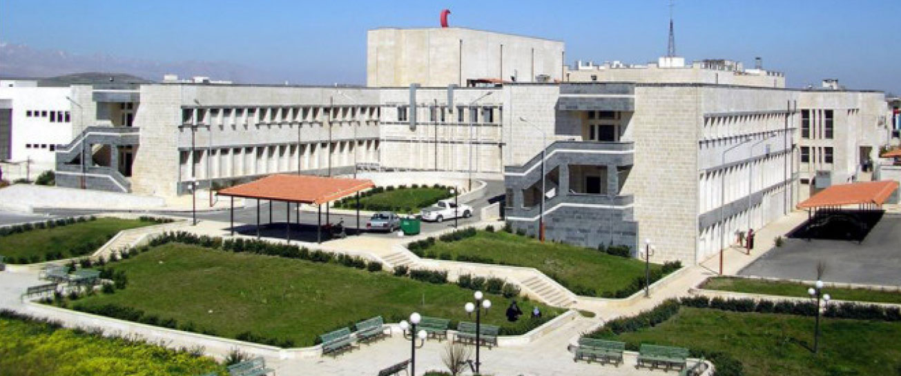 Abaza Hospital